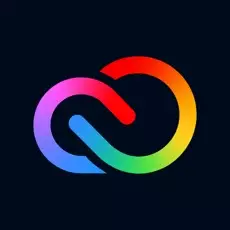 Adobe a lancé l'éditeur Creative Cloud Express