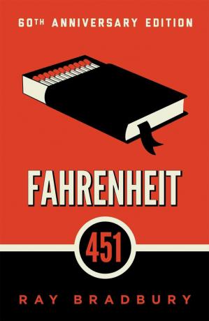 "451 degrés Fahrenheit"