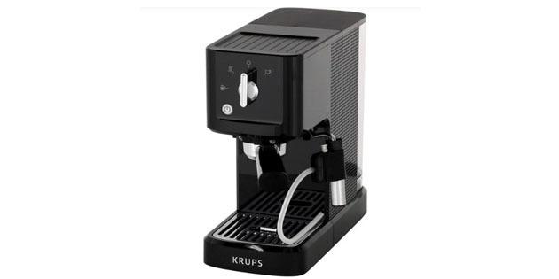 Caroube café Krups Espresso Compact XP345810 Pompe