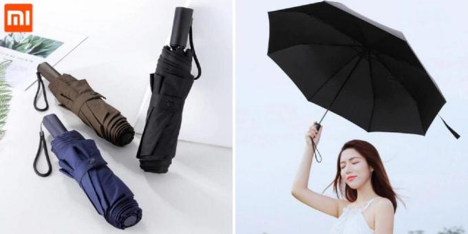 Umbrella Xiaomi