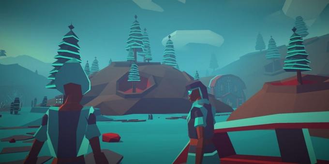 Morphite: les gens