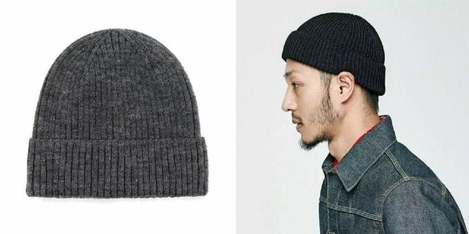 Tout pour l'homme: Cap