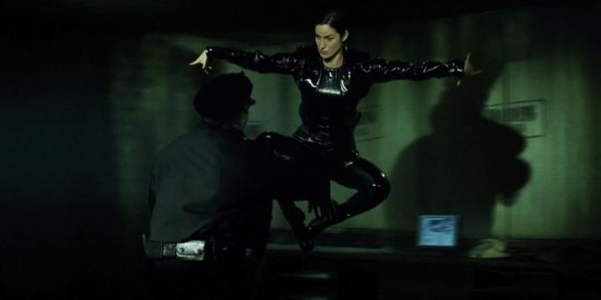 Tous les « Matrix » - succès au box office: Historique du projet