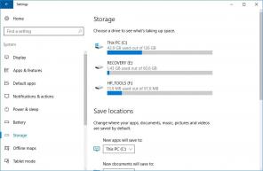 Quelles sont les partitions système cachées de Windows et si vous pouvez les supprimer