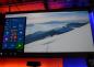 Microsoft a annoncé de nouveaux détails sur la prochaine version de Windows 10