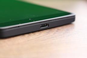 VUE D'ENSEMBLE: Lumia 950 XL - phare de l'entreprise, qui remplacera l'ordinateur