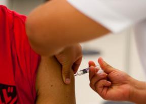 Pourquoi un besoin d'enfants à vacciner