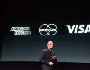 IPad 2 Air, iMac Retina et d'autres annonces présentation d'Apple Octobre 16