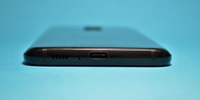 Vue d'ensemble Bluboo S8 Plus: élégant, bon marché "chinois" à base Galaxy S8