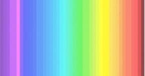 Prenez ce test simple pour vérifier votre capacité à distinguer les couleurs