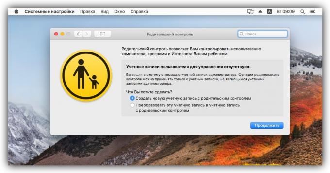 Comment bloquer un site dans macOS avec des fonctions de contrôle parental