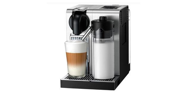 machine à café Capsule DeLonghi Lattissima Pro EN750 MB