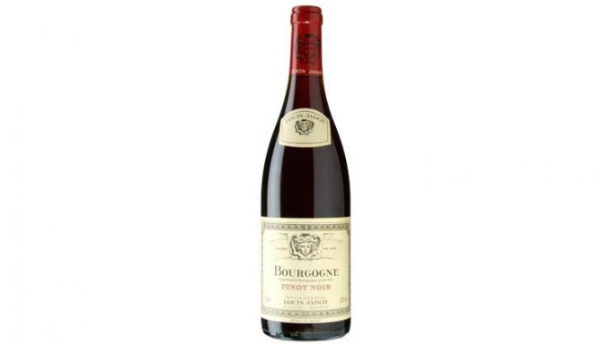 comment choisir un vin: Bourgogne