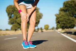 Massage pour les coureurs 3 mode de réalisation pour une bourse