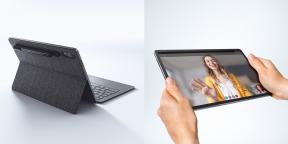 Lenovo dévoile la tablette Android Tab P11 Pro