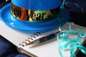 Comment vous faire effectuer les résolutions du Nouvel An