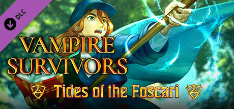 Les auteurs de Vampire Survivors ont annoncé un ajout majeur Tides of the Foscari