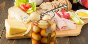 10 façons simples d'oignons Pickle