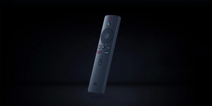 TV Remote Xiaomi Mi 4X 65 "