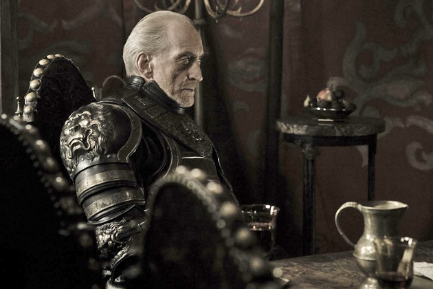 Tywin Lannister Citations