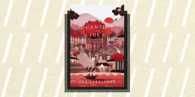 Non / fiction 2018: "La beauté - une montagne", Eka Kurniawan
