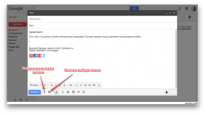 L'expansion Email Dictation vous permet de dicter des e-mails dans Gmail