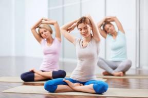 Lignes Guide du yoga: styles exotiques disponibles pour les débutants