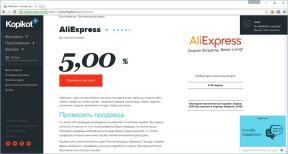Comment économiser sur AliExpress et retourner une partie de l'argent pour les achats