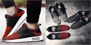 25 chaussures de jogging avec AliExpress et d'autres magasins en ligne