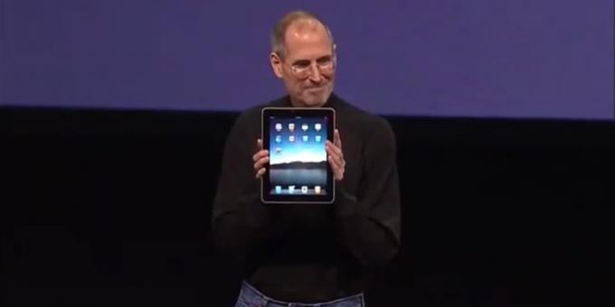 8 faits intéressants sur l'iPad que vous ignorez peut-être