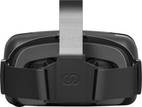 Homido V2 - VR-casque à la plupart des smartphones