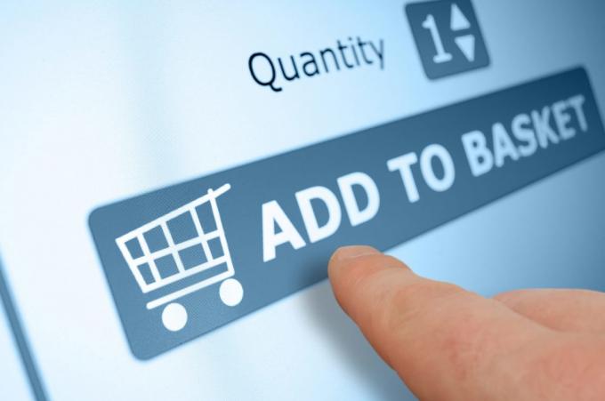 Shopping sur Internet: comment rendre votre boutique en ligne