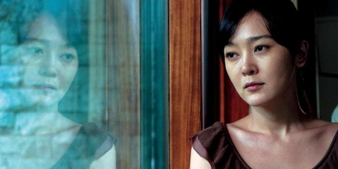 Les meilleurs films coréens: Empty House