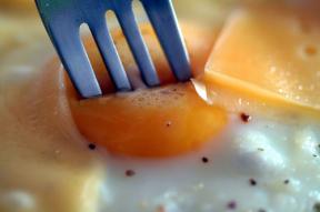 Que manger pour le petit déjeuner ou comment se nourrir des nutritionnistes?