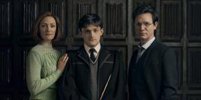 Harry Potter et le temps du volant: comment la chronologie du monde de la magie et de la sorcellerie