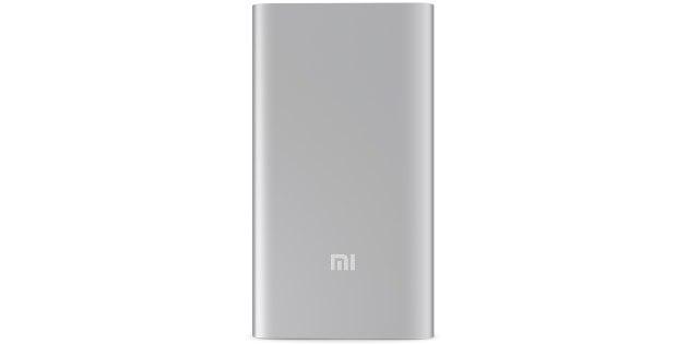 Batterie externe Xiaomi