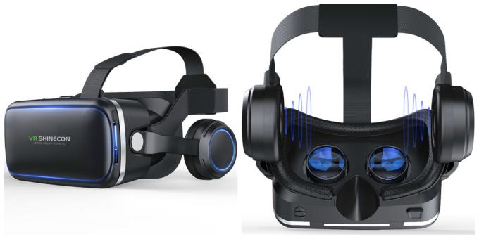 VR-casque