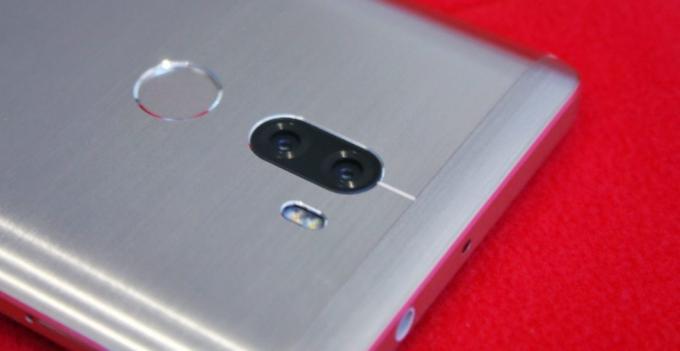 Xiaomi Mi5S Plus: Caméra