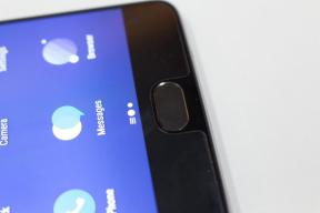 VUE D'ENSEMBLE: OnePlus 3T - un modèle actualisé du tueur phare