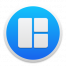 Aimant - gestionnaire de fenêtres minimalistes et sophistiqué sur OS X