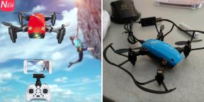 15 drones raides de AliExpress pour chaque bourse