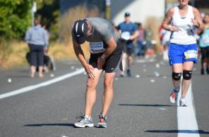 Comment faire la course de l'expérience enrichissante des blessures et devenir plus rapide et plus fort