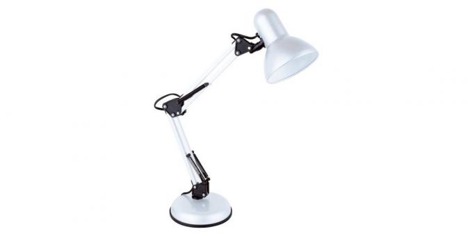 Matériel de bureau: Lampe de table