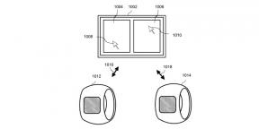 Apple a breveté un anneau intelligent