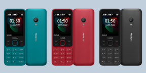 Nokia 125 et Nokia 150 officiellement présentés