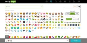 Site EmojiCopy vous permet de trouver rapidement et copier les émoticônes souhaitées