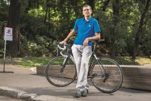 6 conseils professionnels, comment faire 9200 km à vélo et survivre