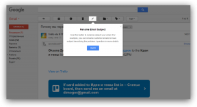 Comment changer la ligne de sujet à Gmail