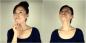 Comment enlever les joues: 5 exercices pour le visage tonique