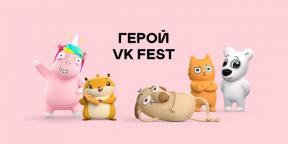 Le VK Fest se tiendra en ligne